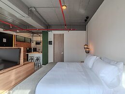 Lauret by Wynwood House