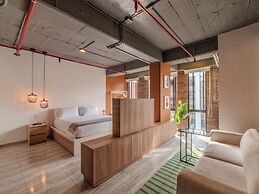 Lauret by Wynwood House