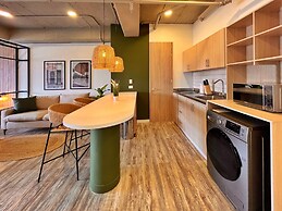 Lauret by Wynwood House