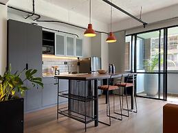 Lauret by Wynwood House