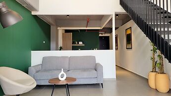 Lauret by Wynwood House