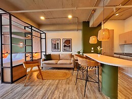 Lauret by Wynwood House