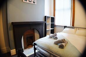 Old Swan Guest House Liverpool