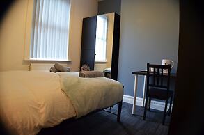 Old Swan Guest House Liverpool