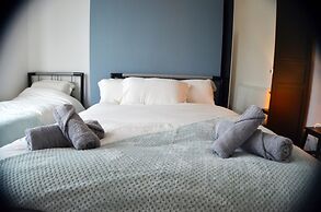 Old Swan Guest House Liverpool