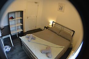 Old Swan Guest House Liverpool