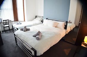 Old Swan Guest House Liverpool