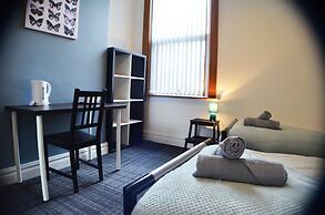 Old Swan Guest House Liverpool