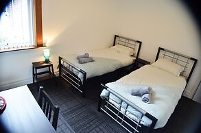 Old Swan Guest House Liverpool