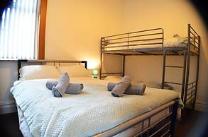 Old Swan Guest House Liverpool