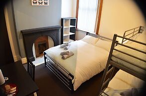 Old Swan Guest House Liverpool