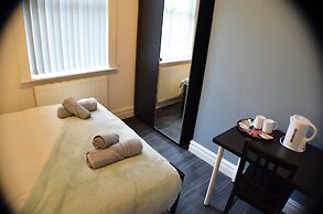 Old Swan Guest House Liverpool