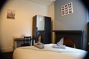 Old Swan Guest House Liverpool