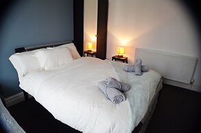 Old Swan Guest House Liverpool