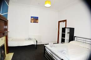 Old Swan Guest House Liverpool