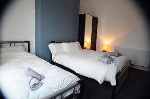 Old Swan Guest House Liverpool