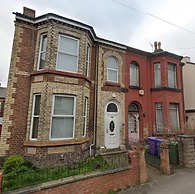 Old Swan Guest House Liverpool