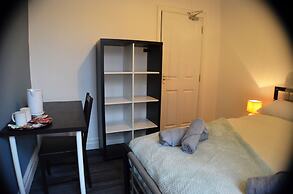 Old Swan Guest House Liverpool