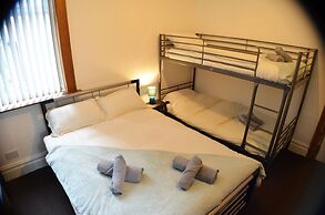 Old Swan Guest House Liverpool