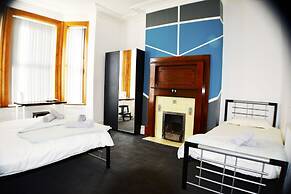 Old Swan Guest House Liverpool