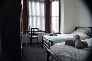 Old Swan Guest House Liverpool