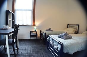 Old Swan Guest House Liverpool