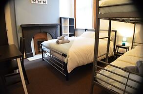 Old Swan Guest House Liverpool