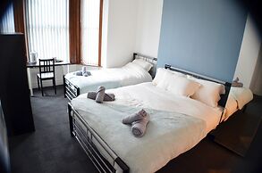 Old Swan Guest House Liverpool