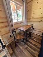 Pine Haven Lodging