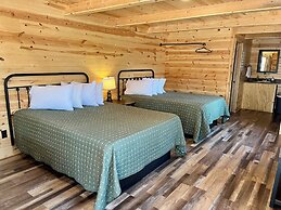 Pine Haven Lodging