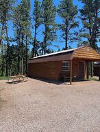 Pine Haven Lodging