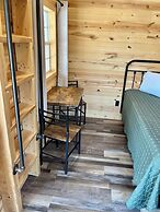 Pine Haven Lodging