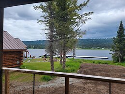 Lakeshore Cabins