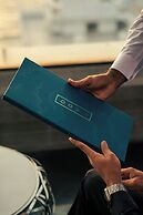 Sheraton Colombo Hotel