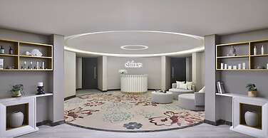 Sheraton Colombo Hotel