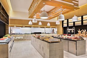 Sheraton Colombo Hotel