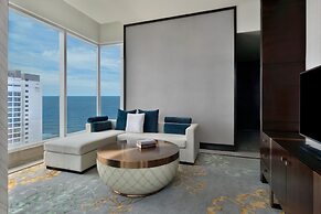 Sheraton Colombo Hotel