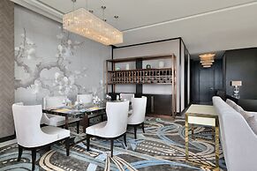 Sheraton Colombo Hotel