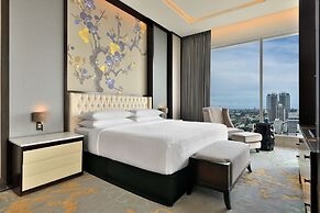 Sheraton Colombo Hotel