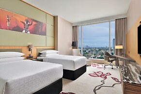 Sheraton Colombo Hotel