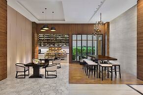 Sheraton Colombo Hotel