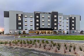 TownePlace Suites by Marriott Pleasanton