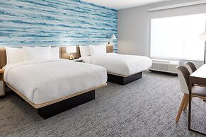 TownePlace Suites by Marriott Pleasanton