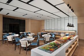 Fairfield by Marriott Shanghai Lingang Special Area