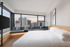 Fairfield by Marriott Shanghai Lingang Special Area