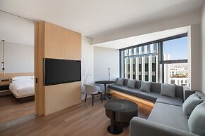 Fairfield by Marriott Shanghai Lingang Special Area