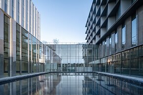 Fairfield by Marriott Shanghai Lingang Special Area