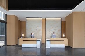 Fairfield by Marriott Shanghai Lingang Special Area