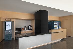 Fairfield by Marriott Shanghai Lingang Special Area