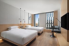 Fairfield by Marriott Shanghai Lingang Special Area